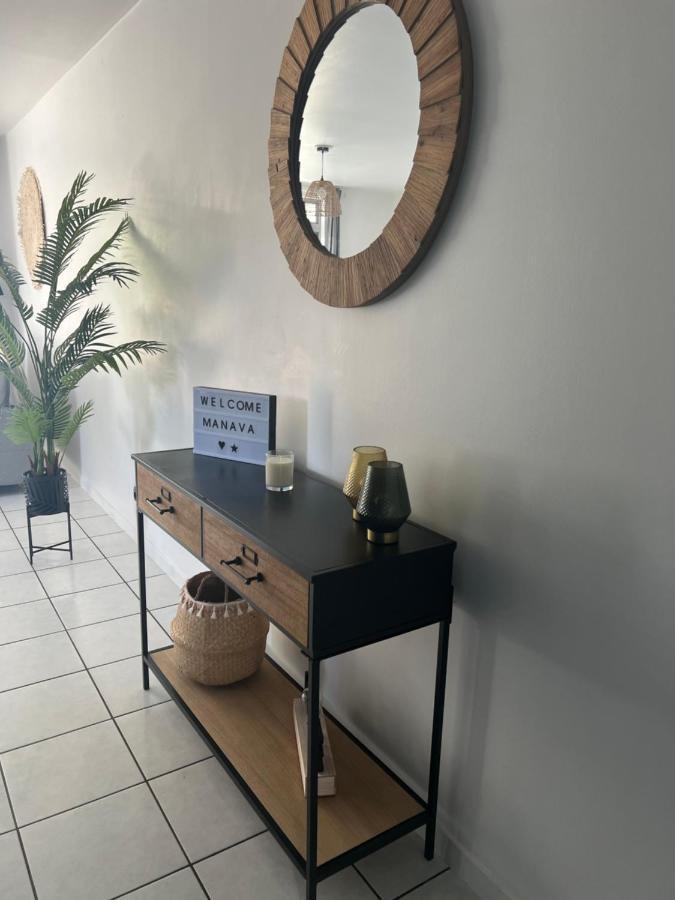 Beach Studio Punaauia  Zewnętrze zdjęcie
