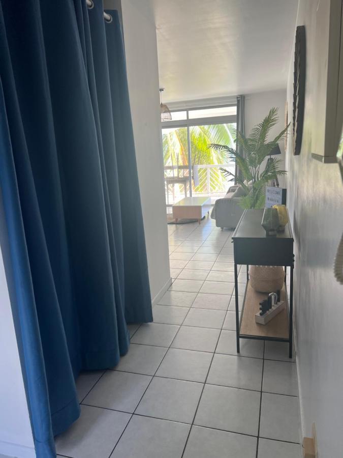 Beach Studio Punaauia  Zewnętrze zdjęcie