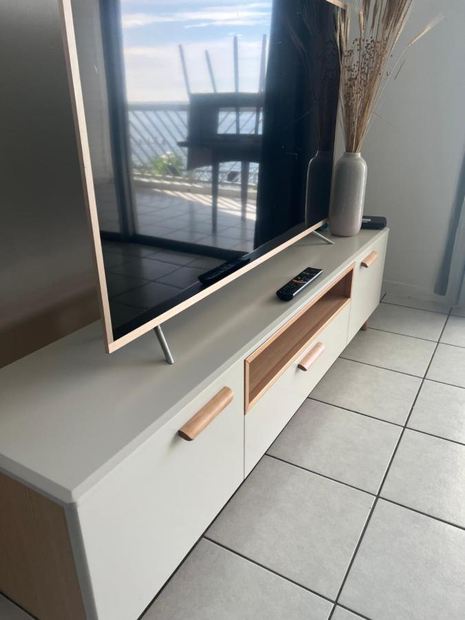 Beach Studio Punaauia  Zewnętrze zdjęcie